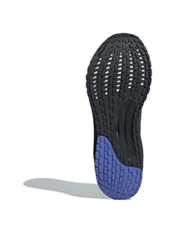 Adidas Supernova GORE-TEX Черно-Серые синий
