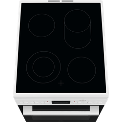 Электрическая плита Electrolux RKR 560202 W