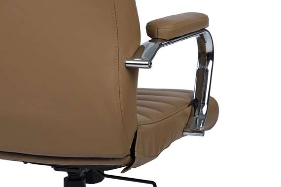 Кресло Kors RCH 9356H Коричневый