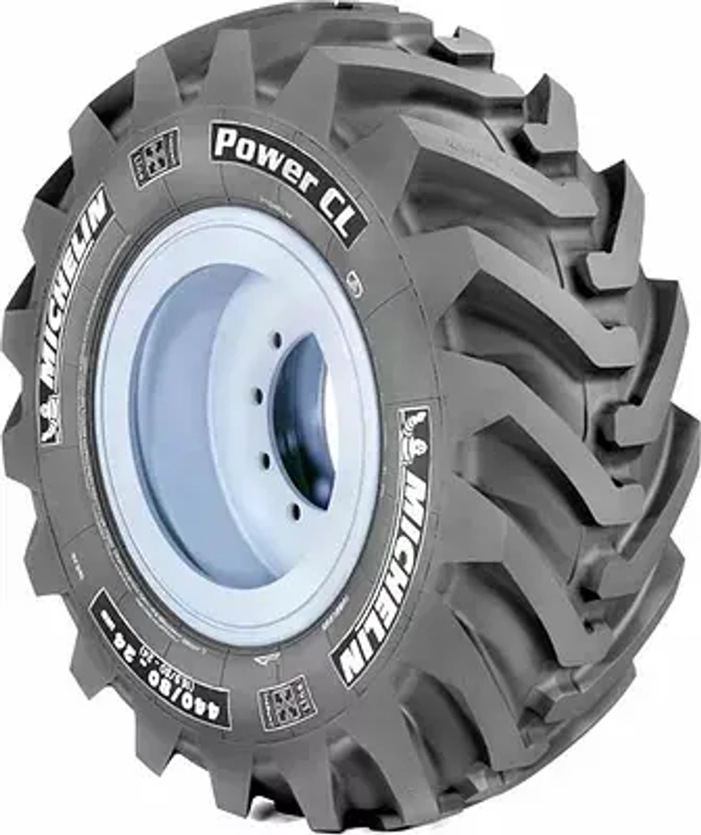 Michelin Power CL 440/80 R28 163A (Универсальные)