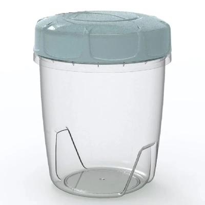 Банка для хранения продуктов, LILU, 1,3л.