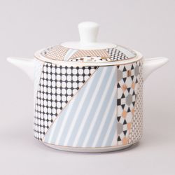 ЧАЙНЫЙ СЕРВИЗ LEFARD "TOP STYLE" НА 6 ПЕР. 14 ПР.