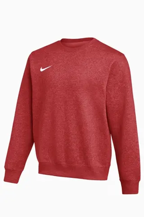 Кофта Nike Park - красный