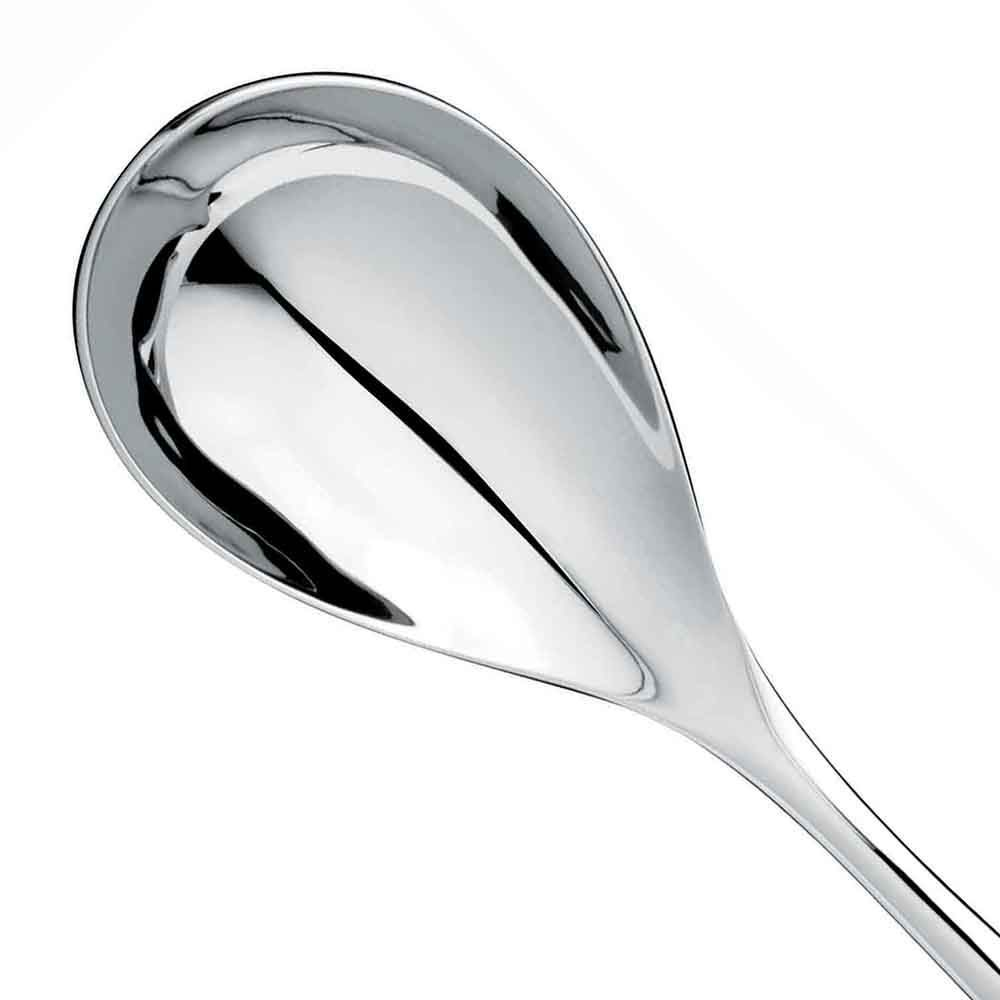 Набор столовых приборов на 1 персону 3 предмета Robert Welch Ashbury Bright Англия ложка