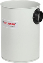 Установка вытяжная BELMASH BDC200 D125A