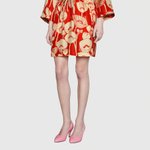 Gucci (Женская размерная сетка)