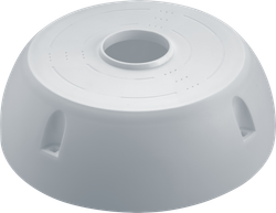 Коробка Navigator 93 492 NSS-CDB-02-PRO-WH монтажная для видеокамер