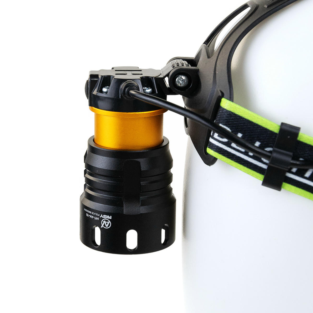 Фонарь налобный HYT-A14-ТG