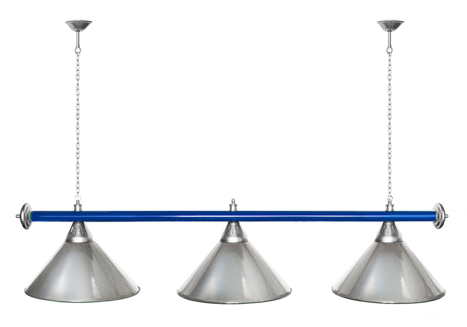 Лампа STARTBILLIARDS 3 пл. (плафоны зеленые,штанга зеленая,фурнитура золото) фото №93