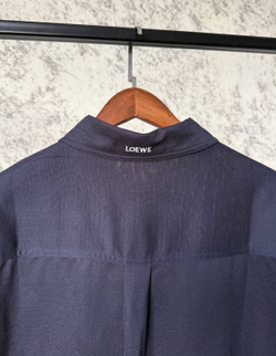 Летний костюм Loewe