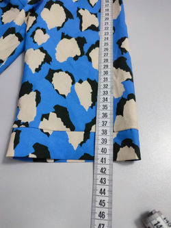 Платье Deniza с оригинальным принтом 44 размер, новое