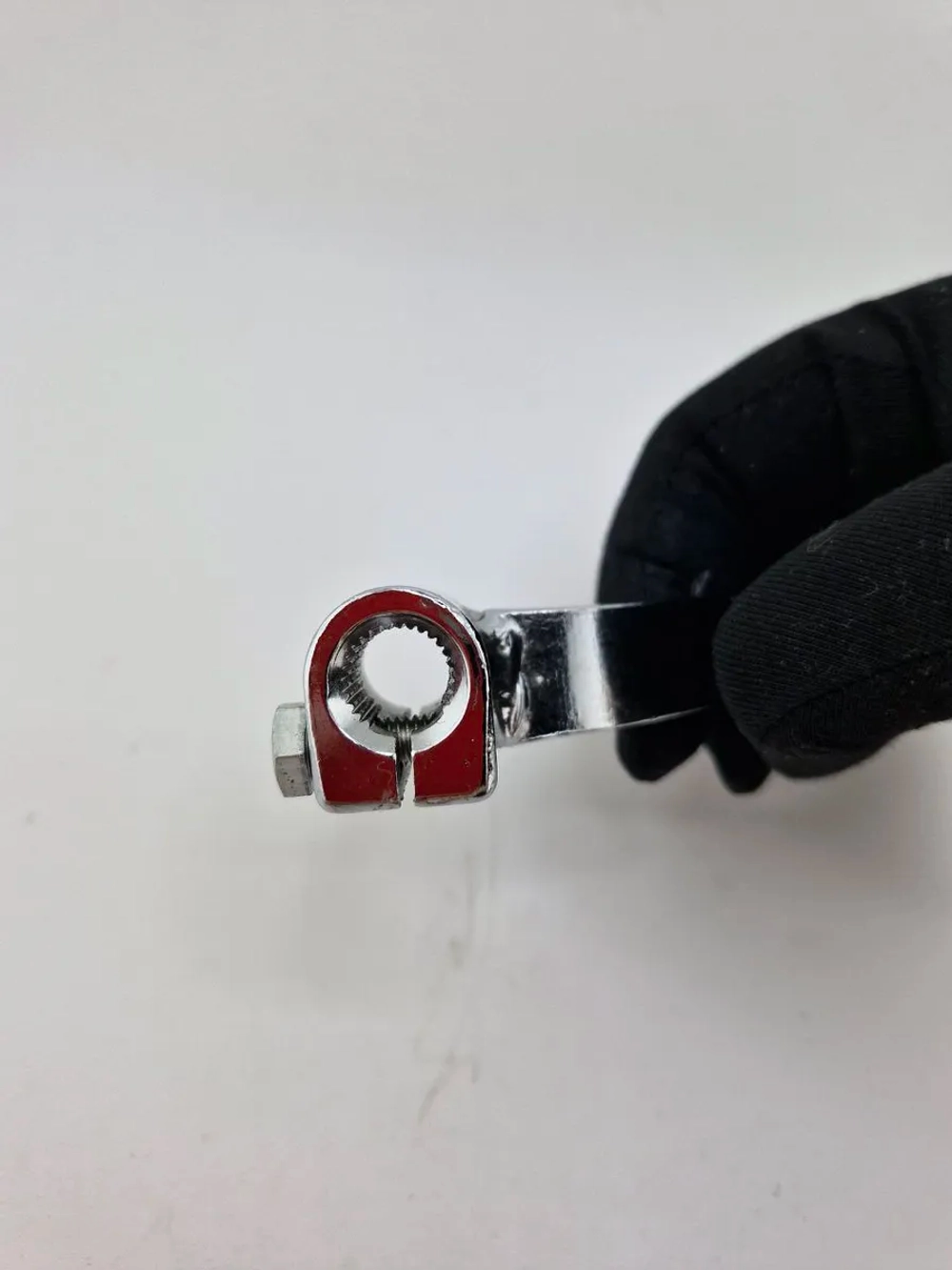 + t Лапка, рычаг переключения передач эндуро мотоцикла