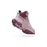 Ботинки женские HOKA W ANACAPA MID GTX Elderberry / Grape Wine
