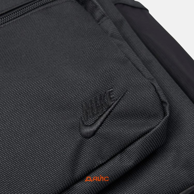 Рюкзак Nike Heritage Eugene Backpack артикул:DB3300-010 - купить в магазине Дайс