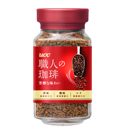 Кофе растворимый Mocha Blend UCC