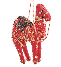 RK-966/3 Кукла подвесная «Верблюд»