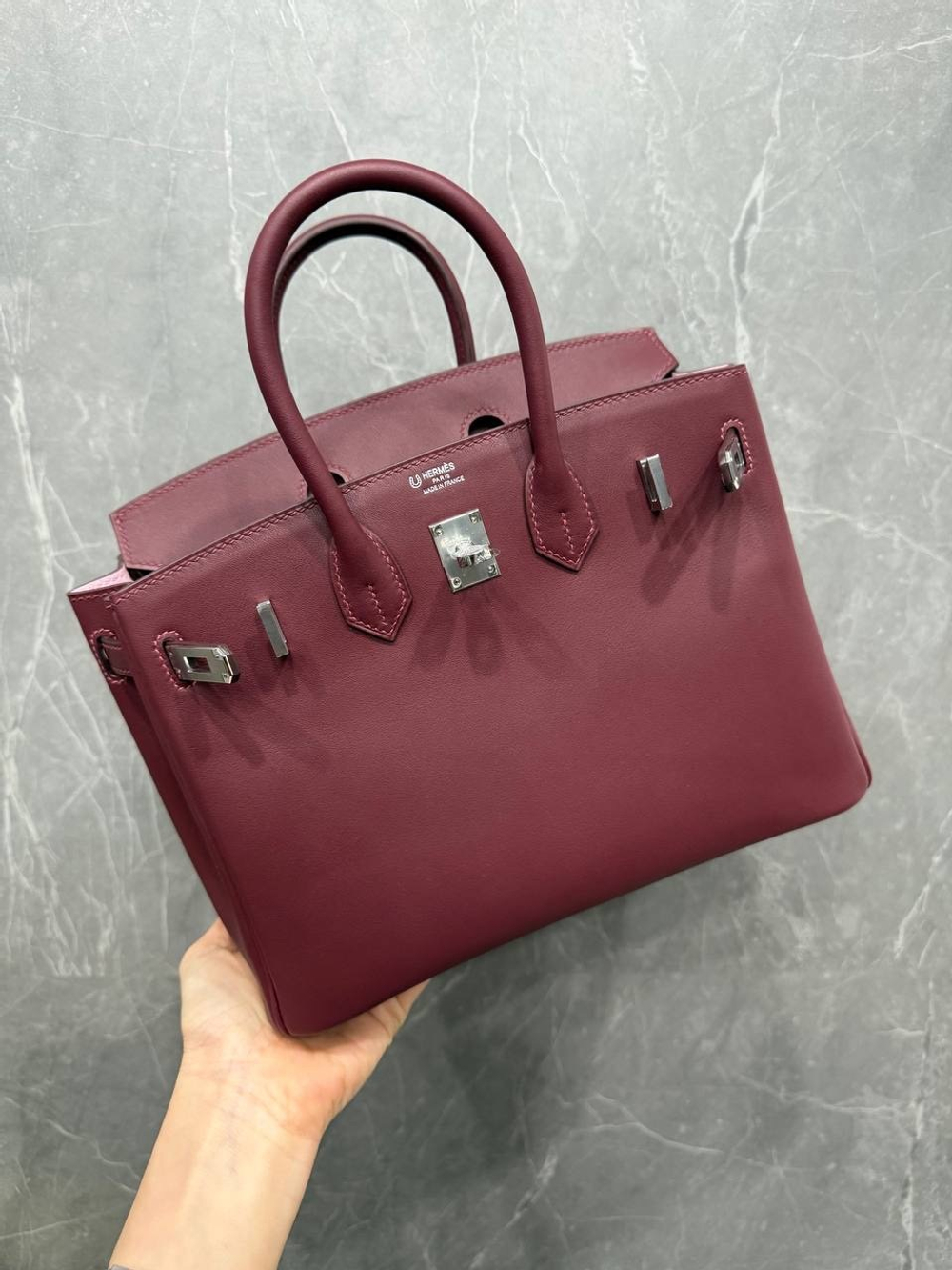 Сумка Hermes Birkin