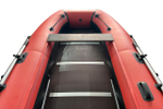 Лодка ПВХ BIG BOAT Varyag 360