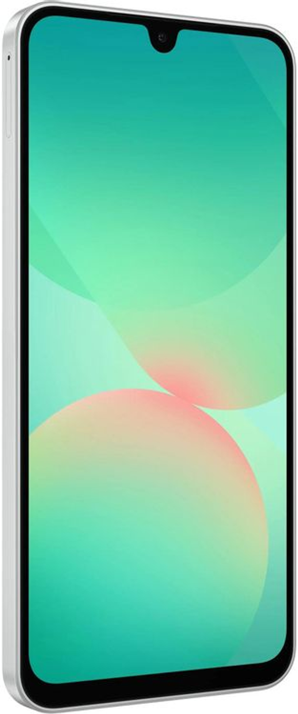 6.7" Смартфон Samsung Galaxy A26 5G 6/128Gb,  SM-A266B,  NFC,  AMOLED,  120Гц,  5000мAч,  белый