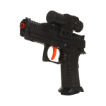 Пистолет пн., пакет WH30-1