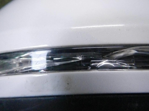 Зеркало правое Audi A5 1 8T (2007-2016) 6 контактов