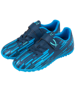 Бутсы многошиповые Rapido TF Navy/blue, детский