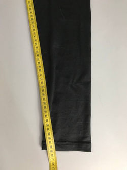 Штаны под основной верх, маркировка L, визуально на 48 размер