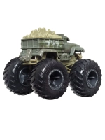 Машинка Monster Trucks Хот Вилс Godzilla FYJ44 HKM37