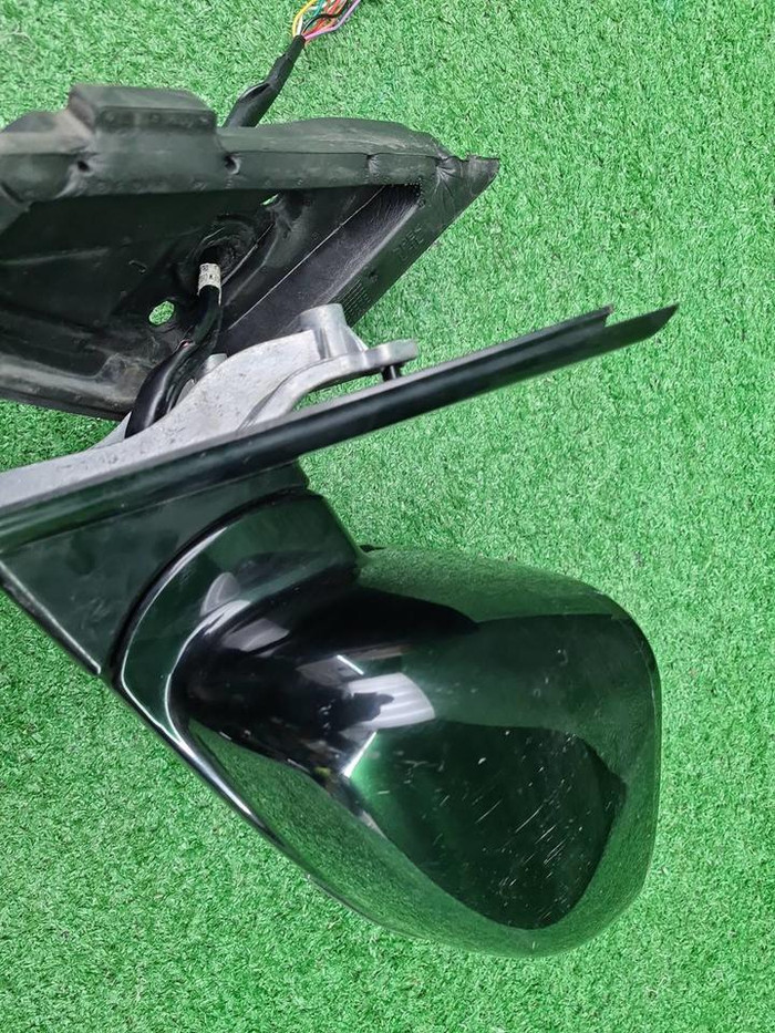 Зеркало левое Omoda S5 (2022-н.в.) 10 контактов