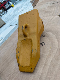 Коронка A150 Advansys 368-3786 Heavy Duty