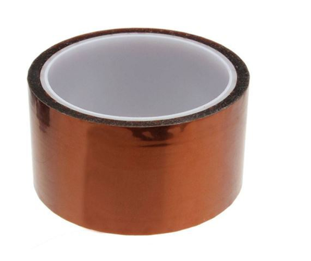 Лента каптоновая ET CAP-50/33