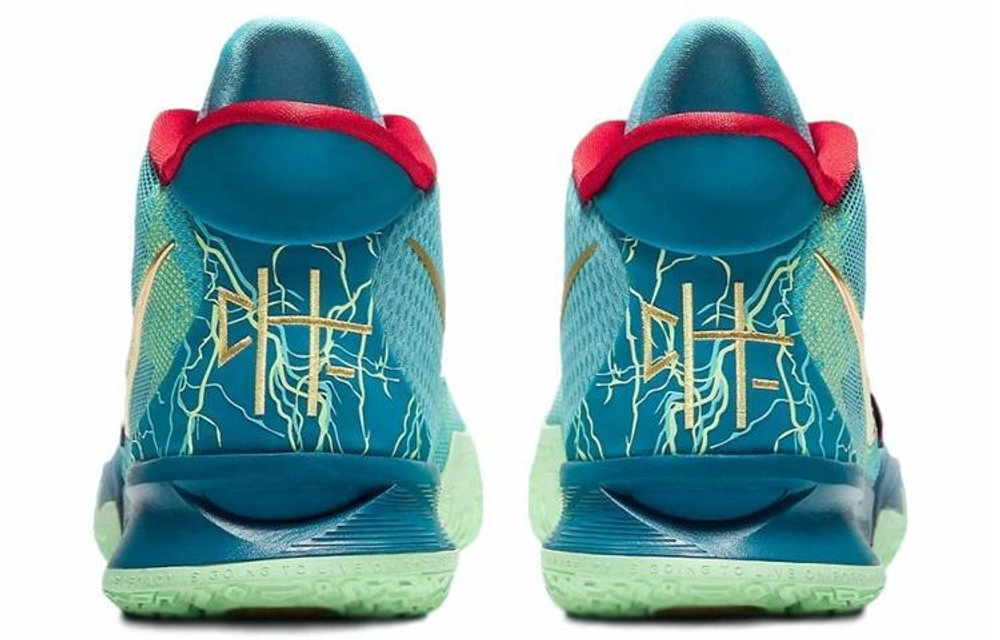 Кроссовки Nike Kyrie 7 Ph Ep "Special Fx" 7