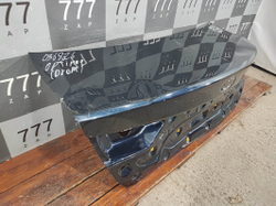 Крышка багажника Kia Optima 4 (JF) 16-20 Б/У Оригинал 69200D4020