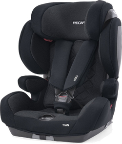 Автокресло Recaro Tian Core Performance Black