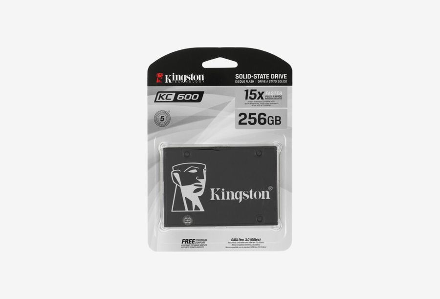 SKC600 256G_0126613103052