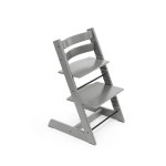 Стульчик для кормления Stokke Tripp Trapp Бук (Storm Grey)