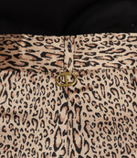 Брюки TWINSET - бежевый(232TP2731)