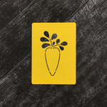 Морковка №9