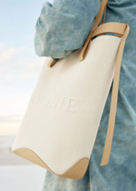 Сумка Polene ILO EDITION SAND