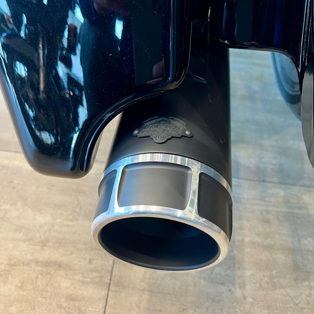 Harley-Davidson Street Glide 114 2022м.г