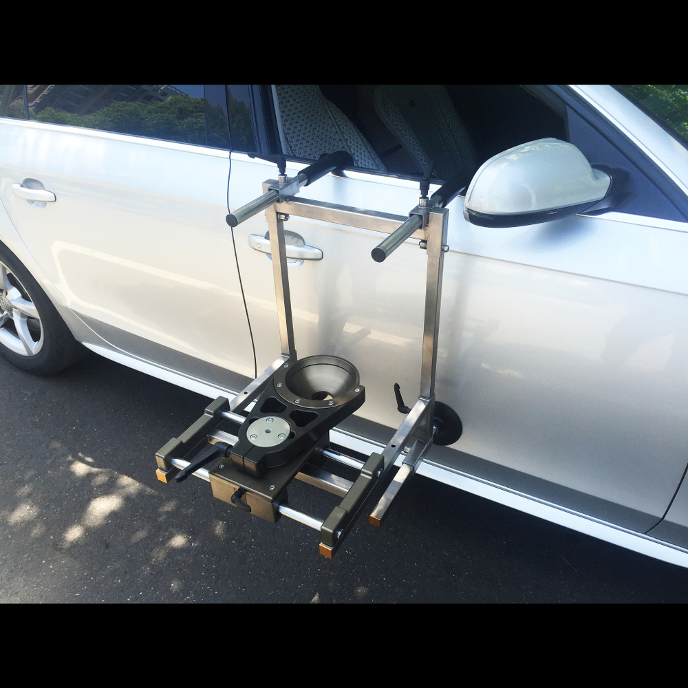 Автогрип GreenBean Auto Spider Set02 (комплект)