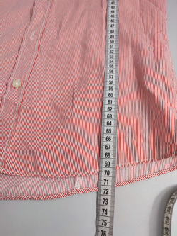 Рубашка H&M стильная 44 размер