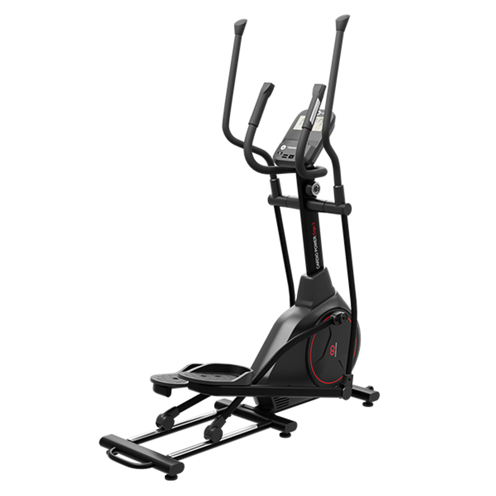 Эллиптический тренажер CardioPower Ergo 3