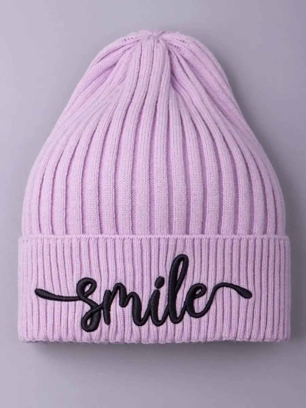 Шапка детская осенняя тыковка