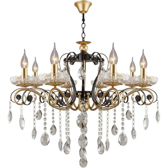 04754-0.4-08 светильник потолочный