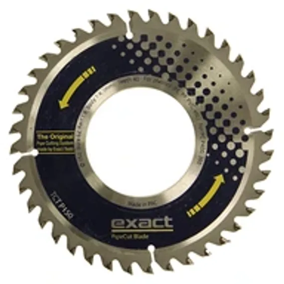 Электрический труборез-фаскосниматель Exact PipeCut P400 Battery