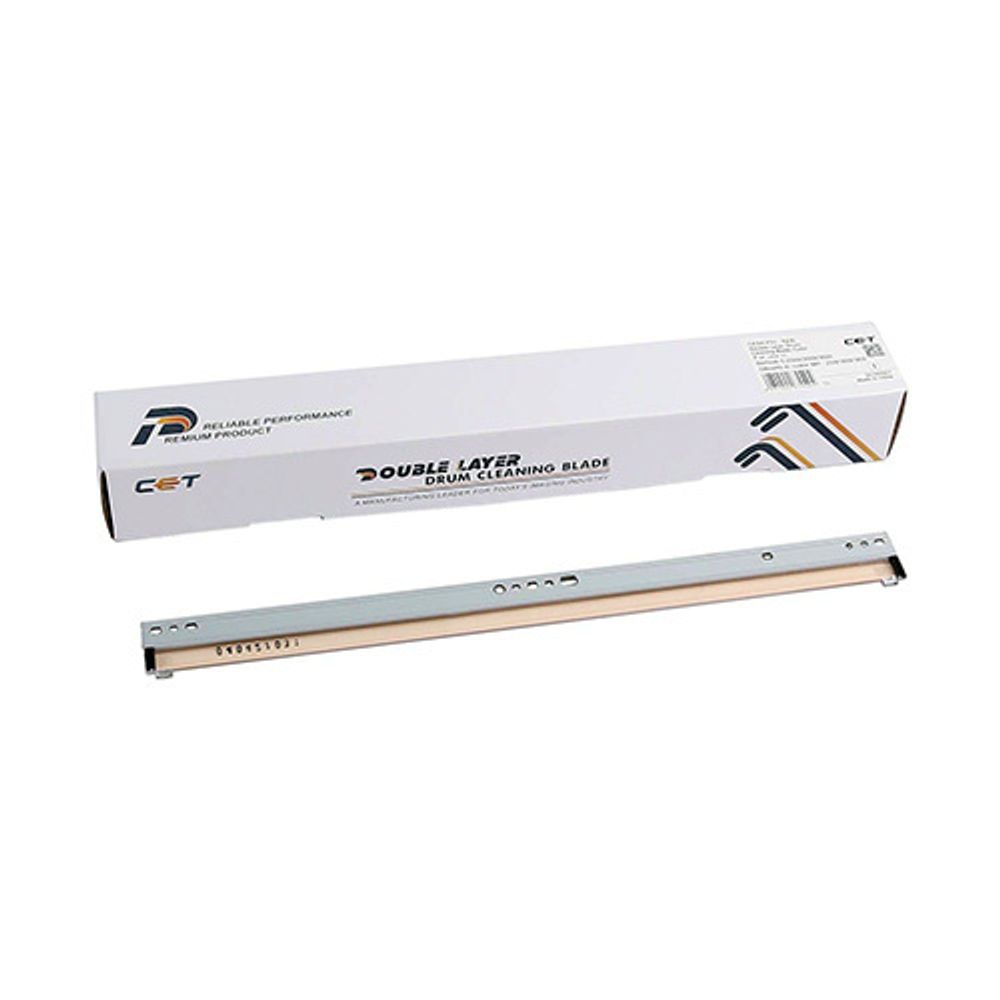 Ракель (двухслойный) DR316-Blade для KONICA MINOLTA Bizhub C250i/C300i/C360i CMY, CET281092