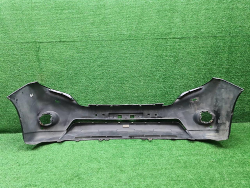 Бампер передний Toyota LC Prado 150 (2013-2017)