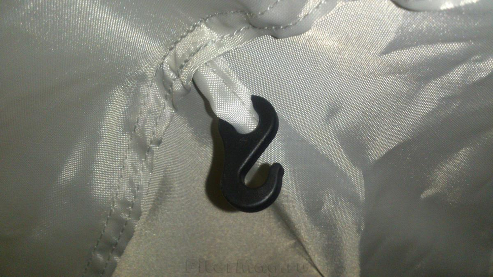 Внутренний тент для Лотос 3