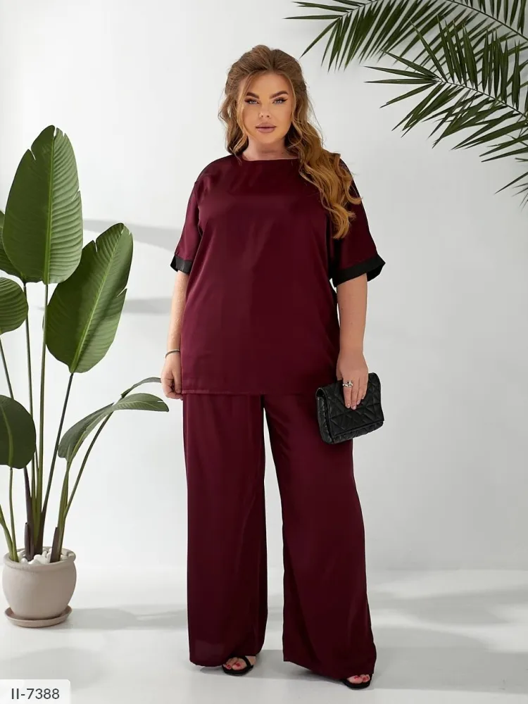 Костюм II-7379 Фабрика Моды